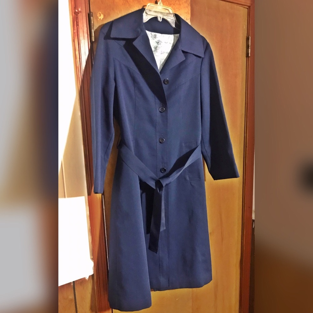 Pier 4 Davis of Boston Women’s Trenchcoat